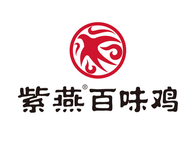 紫燕百味鸡